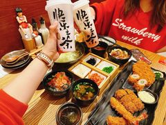 -胜博殿日式炸猪排(富力广场店)