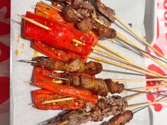 -鸿先阁·干煸虾(星沙店)