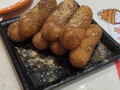-锅立方•炭火蛙锅(六合万达广场店)