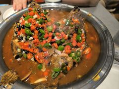 -潇湘阁(汉光百货店)