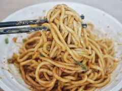 招牌热干面-德泓面馆(颐高店)