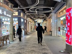 -一代烤翅王(大汉口店)