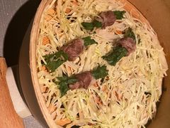 -左庭右院鲜牛肉火锅黑金店(陆家嘴中心店)