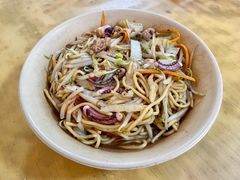 联生炒面-联生老店(集美店)