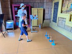 -南宁方特东盟神画