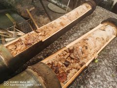 -竹泉农庄·竹筒饭(从化店)