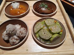 -福照楼汽锅鸡·云南菜(火车站锦江店)