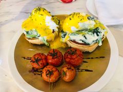 -The Rug Cafe(王府中环店)