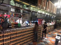 -通海俄式烧烤(下瓦房店)