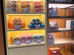 -爸爸糖手工吐司(上海五角场万达店)