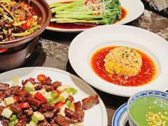 -惠丰堂饭庄·烤鸭·京味菜(翠微路店)