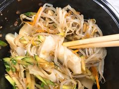 -苏渝轩锅盖面(润州万达广场店)