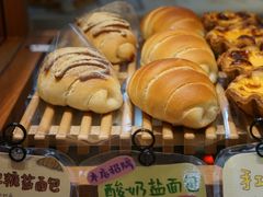 -慢熟面包店bud bread(孩儿巷店)