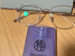 -MUJOSH木九十眼镜(苏州中心店)