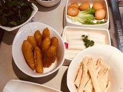 -海底捞火锅(九久奥特莱斯店)
