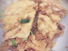 -鸡鸣汤包(仙林店)