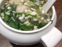 -将相和·海鲜蒸饺大连菜