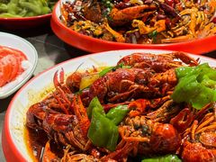 -盱眙虾神於氏龙虾(夫子庙红街店)