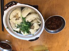 -吴淞老街砂锅馄饨(北兴路店)