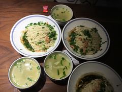 -十面春风·江南面馆(崇宁路店)