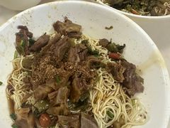 -阿阳牛腩腌面店