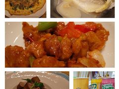 -莆田餐厅PUTIEN(三里屯店)