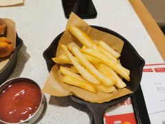 -必胜客(集美杏东店)
