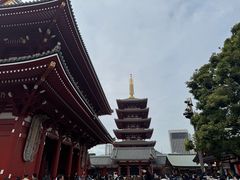 -浅草寺