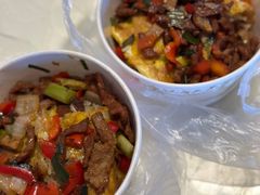 -周记热干面豆皮大王(桃花东街店)