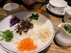 -茄子恰恰·新云南小炒(坪山益田店)