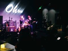 -ohbar live house(人广店)