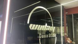 -WUDAOJ舞蹈工作室