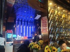 -吉布鲁牛排海鲜自助(成都大悦城店)