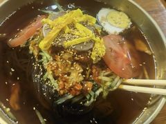 -朴老五延边大冷面(二道店)