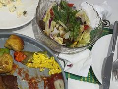 -库滋明·俄罗斯特色美食(中央大街店)