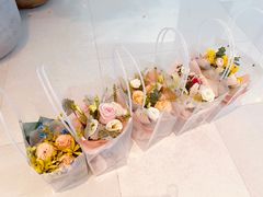 -BoBloom花店(晶耀前滩店)
