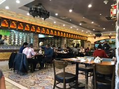 大堂-巴依老爷新疆美食(望京小街店)