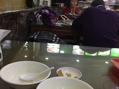 豆汁儿-白魁老号饭庄(安内店)