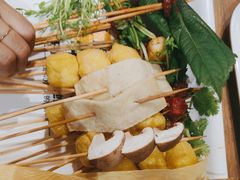 -牛小嫩串串火锅(老国贸总店)