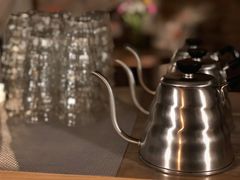 -VOYAGE COFFEE(北锣鼓巷店)