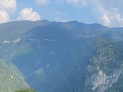 -藏龙百瀑风景区