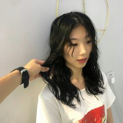 点击看大图 -私人定制 Hair Salon
