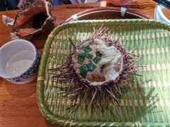 -旺角小渔村·海肠捞饭开创者(环山路店)