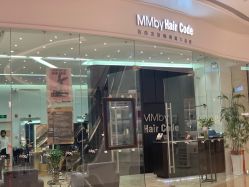 点击看大图 -MMbyHairCode 芭曲发型沙龙