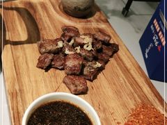 -俏牛哥鲜牛肉牛肆馆(重庆天地店)