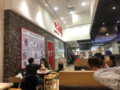 大堂-为什么牛潮汕牛肉火锅(万胜广场店)