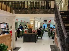 -大鸭梨烤鸭(左家庄店)