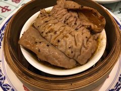 -七爷清汤腩·港式餐厅(金狮广场店)