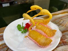 -椿记烧鹅(叠彩店)