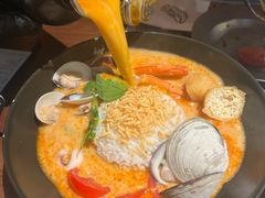 -黑手制面·Gentle Pasta(万菱汇店)